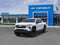 2026 Chevrolet Silverado EV Extended Range Work Truck