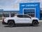 2026 Chevrolet Silverado EV Extended Range Work Truck