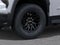 2026 Chevrolet Silverado EV Extended Range Work Truck
