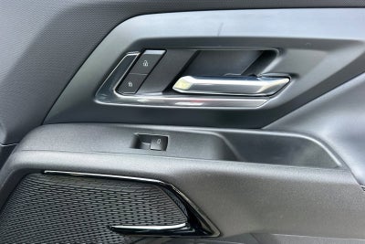 2026 Chevrolet Silverado EV LT - Standard Range