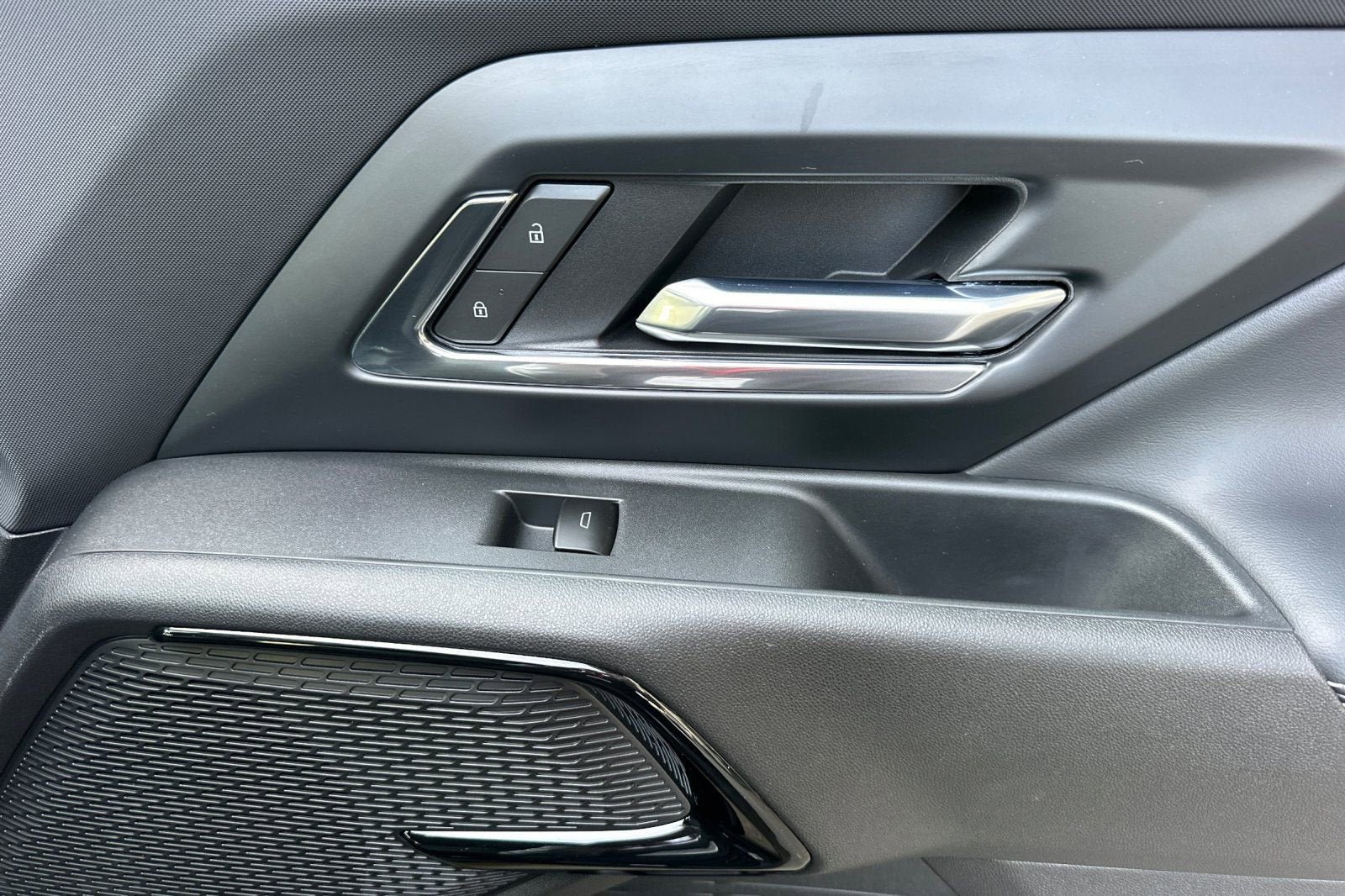 2026 Chevrolet Silverado EV LT - Standard Range