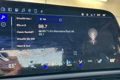 2026 Chevrolet Silverado EV LT - Standard Range