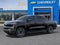 2026 Chevrolet Silverado EV LT - Standard Range