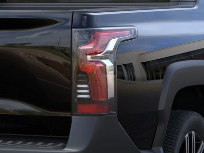 2026 Chevrolet Silverado EV LT - Standard Range