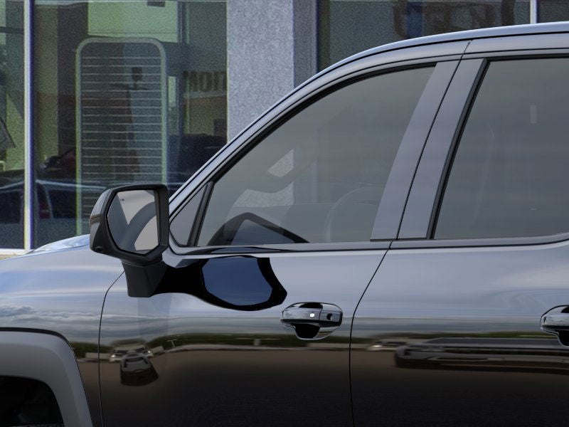 2026 Chevrolet Silverado EV LT - Standard Range