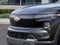2026 Chevrolet Silverado EV LT - Standard Range