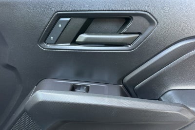 2023 Chevrolet Colorado WT