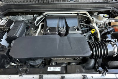 2023 Chevrolet Colorado WT