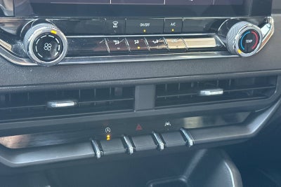 2023 Chevrolet Colorado WT