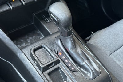 2023 Chevrolet Colorado WT