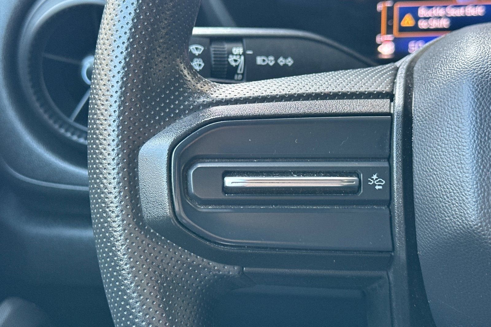 2023 Chevrolet Colorado WT