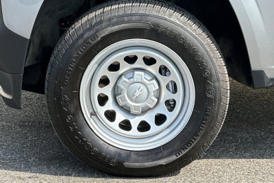 2023 Chevrolet Colorado WT