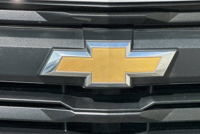 2023 Chevrolet Colorado WT