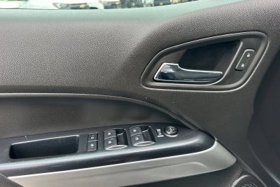 2017 Chevrolet Colorado 2WD LT