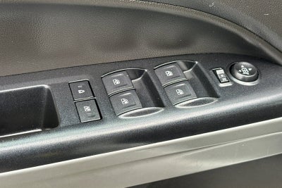 2017 Chevrolet Colorado 2WD LT