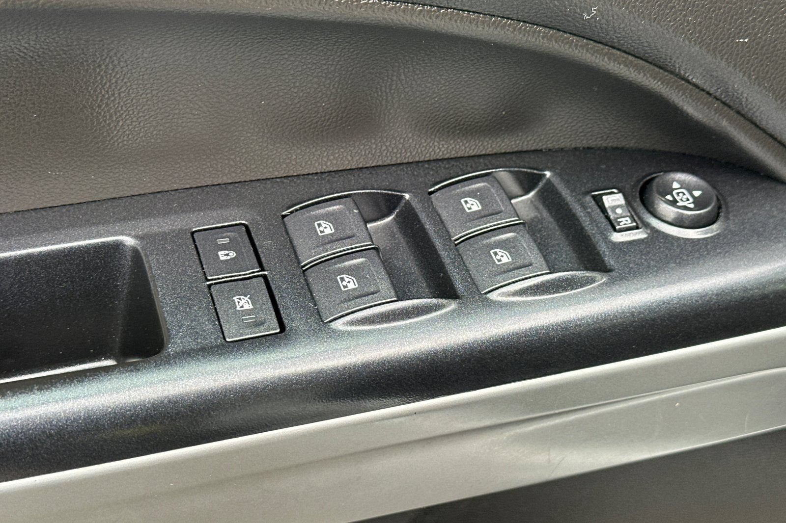 2017 Chevrolet Colorado 2WD LT