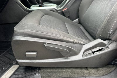 2017 Chevrolet Colorado 2WD LT