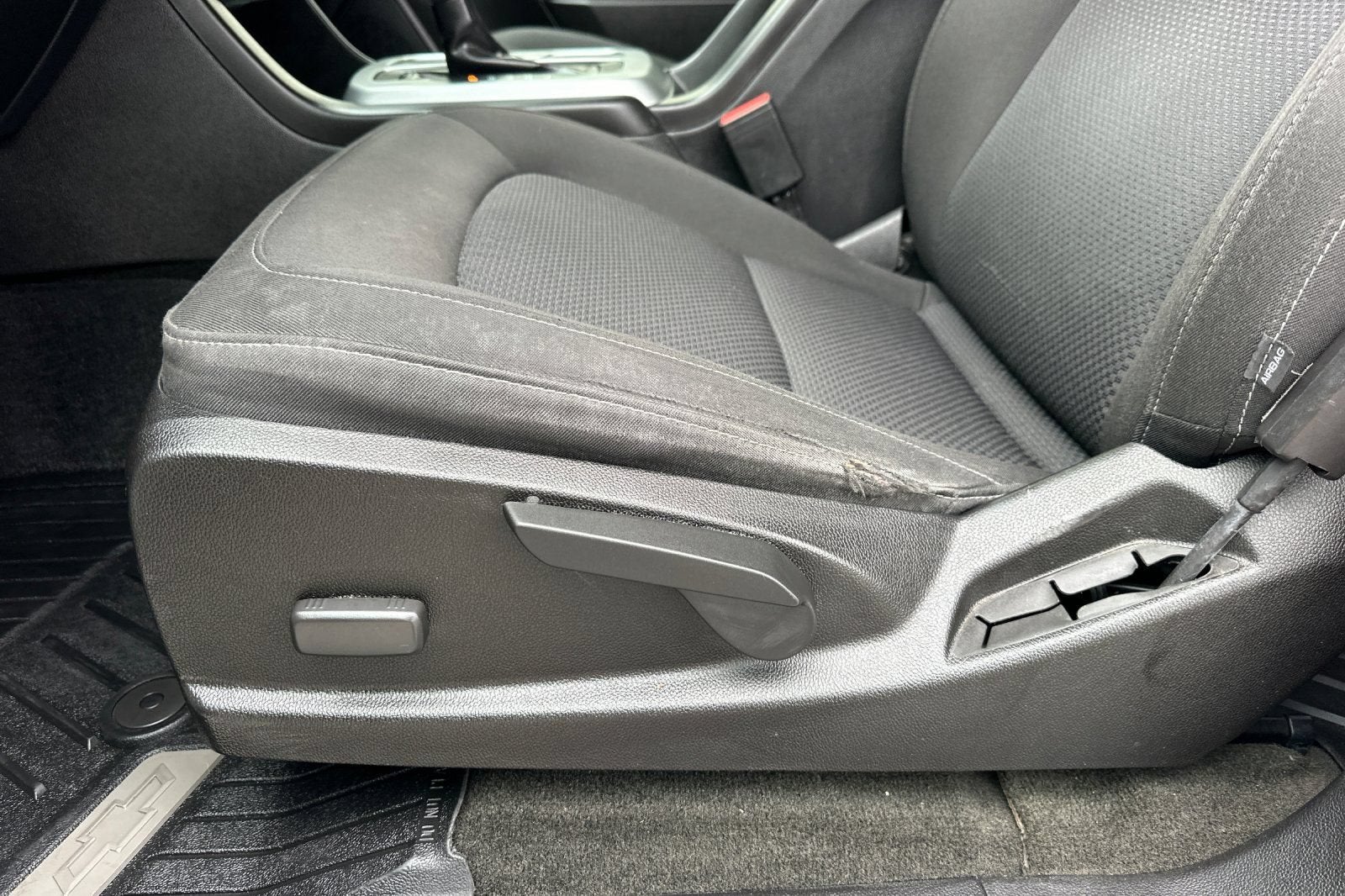 2017 Chevrolet Colorado 2WD LT