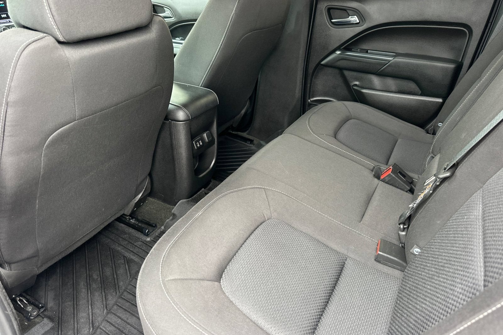 2017 Chevrolet Colorado 2WD LT