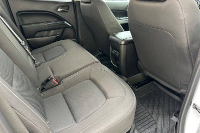 2017 Chevrolet Colorado 2WD LT