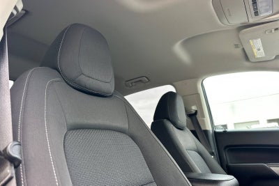 2017 Chevrolet Colorado 2WD LT