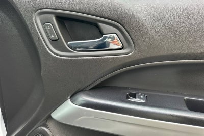 2017 Chevrolet Colorado 2WD LT