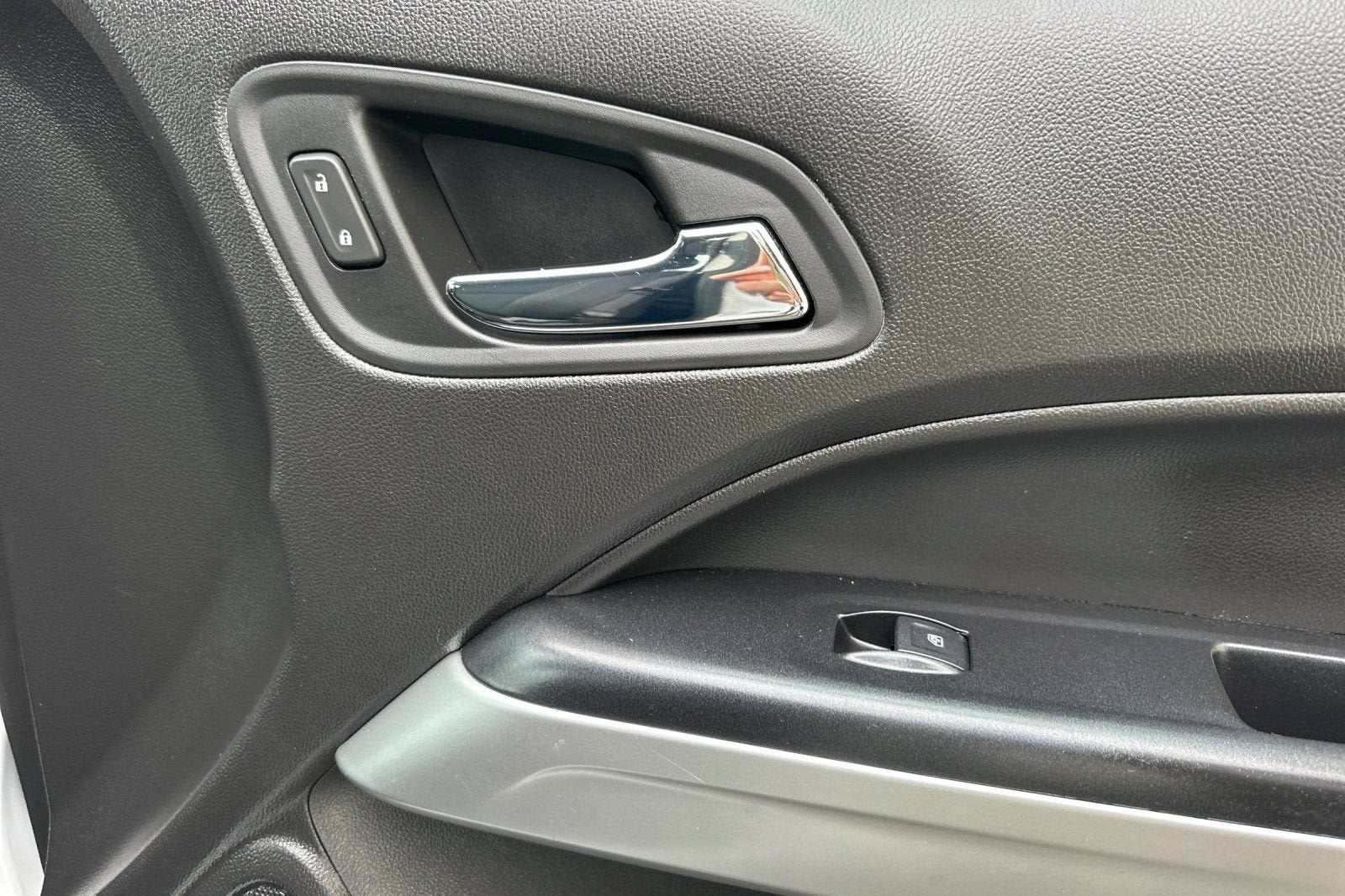 2017 Chevrolet Colorado 2WD LT