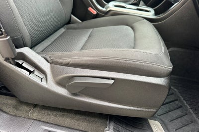 2017 Chevrolet Colorado 2WD LT