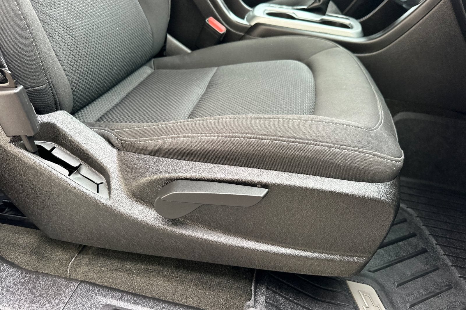 2017 Chevrolet Colorado 2WD LT