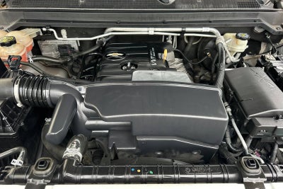 2017 Chevrolet Colorado 2WD LT