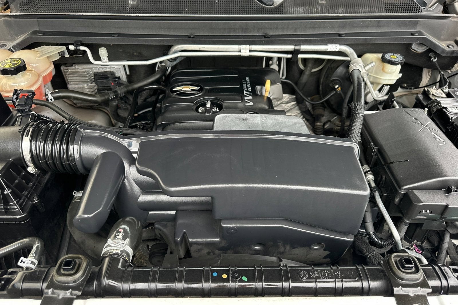2017 Chevrolet Colorado 2WD LT