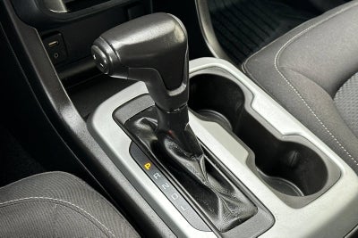 2017 Chevrolet Colorado 2WD LT
