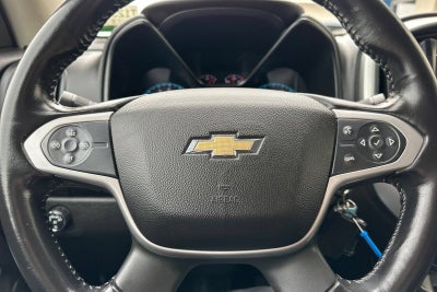 2017 Chevrolet Colorado 2WD LT