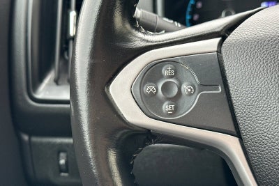 2017 Chevrolet Colorado 2WD LT