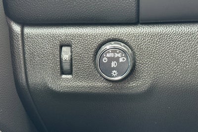 2017 Chevrolet Colorado 2WD LT