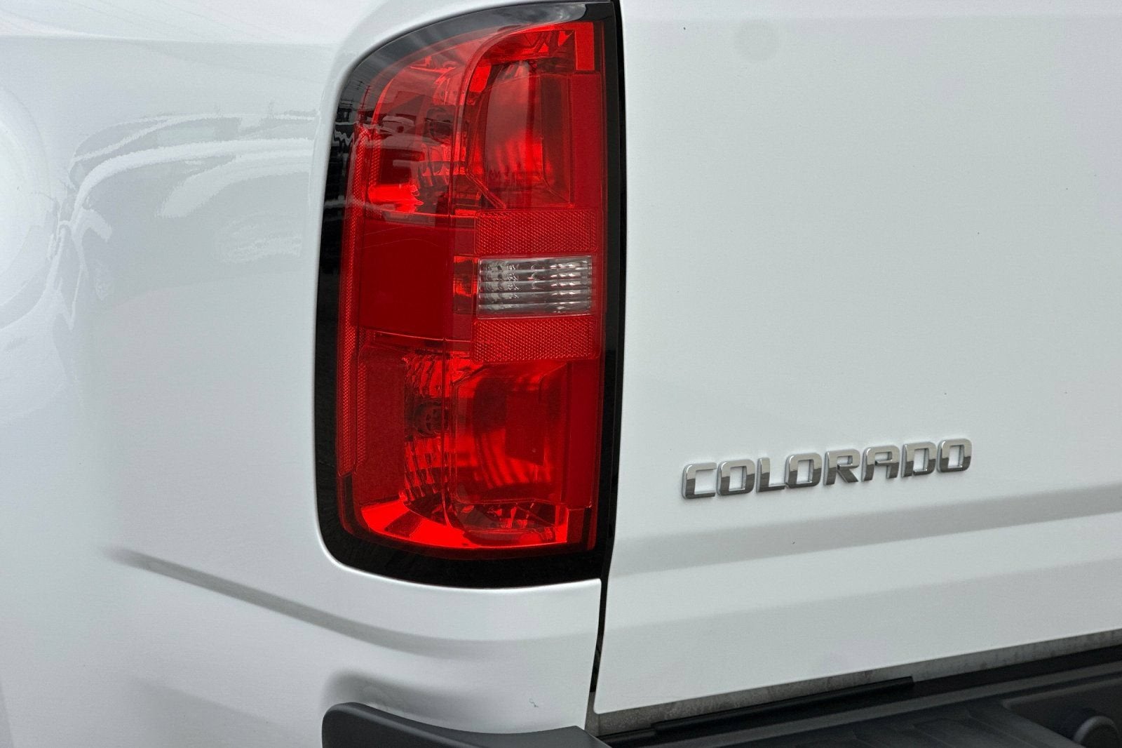 2017 Chevrolet Colorado 2WD LT