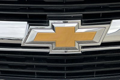 2017 Chevrolet Colorado 2WD LT