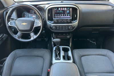 2017 Chevrolet Colorado 2WD LT
