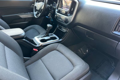 2017 Chevrolet Colorado 2WD LT