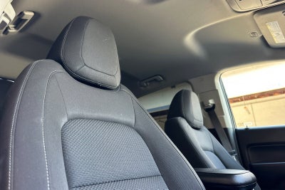 2017 Chevrolet Colorado 2WD LT