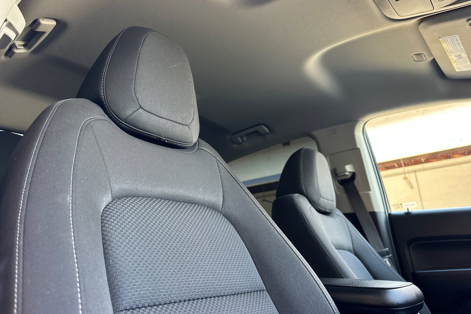 2017 Chevrolet Colorado 2WD LT