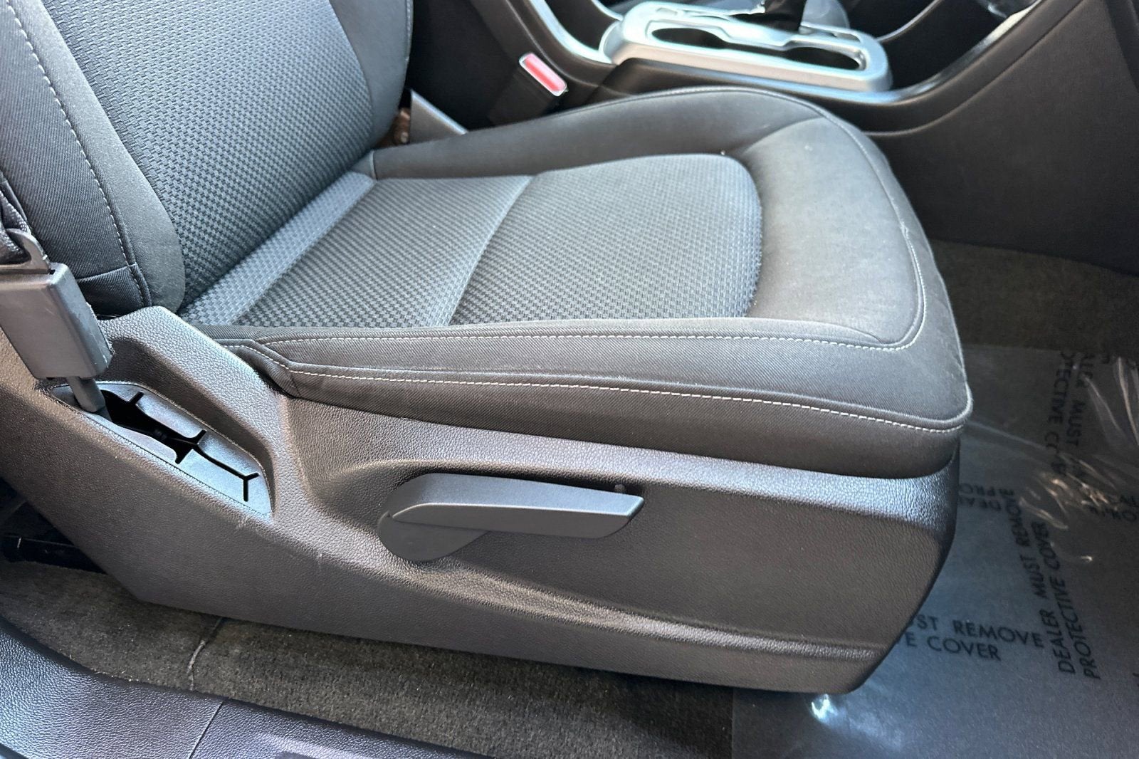 2017 Chevrolet Colorado 2WD LT