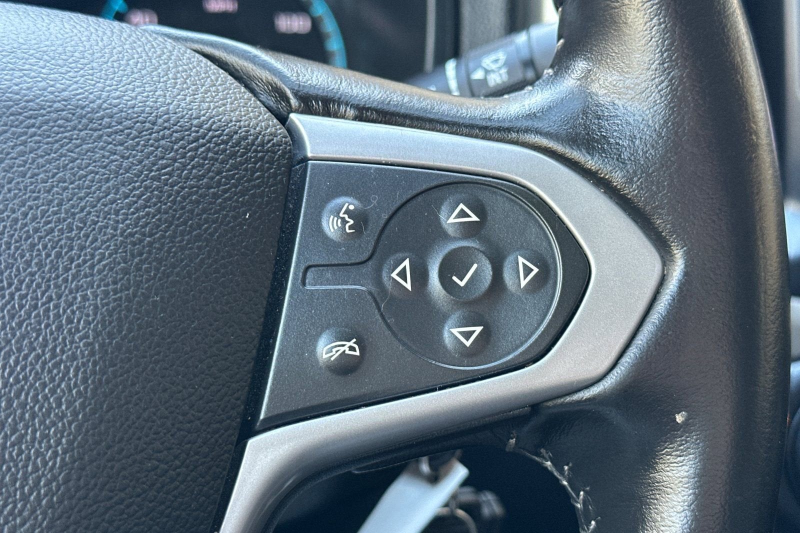 2017 Chevrolet Colorado 2WD LT