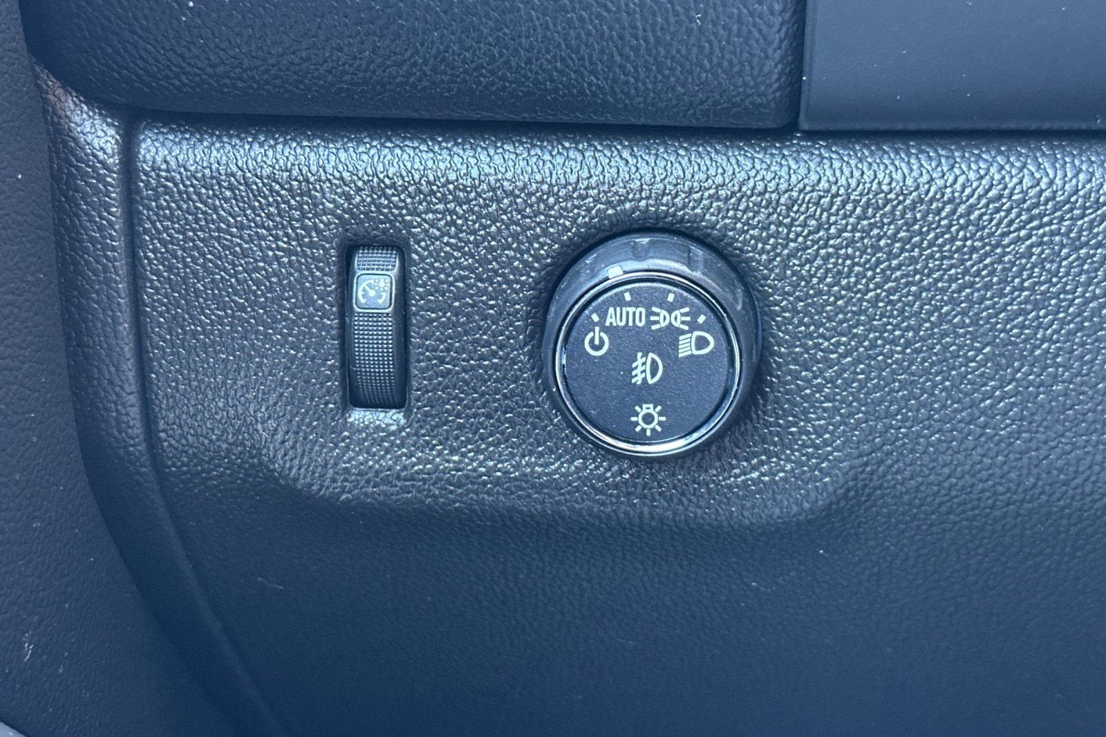 2017 Chevrolet Colorado 2WD LT