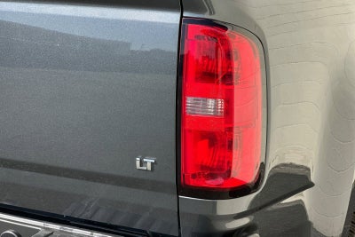 2017 Chevrolet Colorado 2WD LT