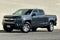 2017 Chevrolet Colorado 2WD LT