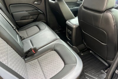 2018 Chevrolet Colorado 4WD Z71