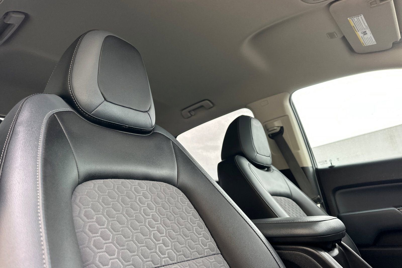 2018 Chevrolet Colorado 4WD Z71