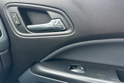 2018 Chevrolet Colorado 4WD Z71