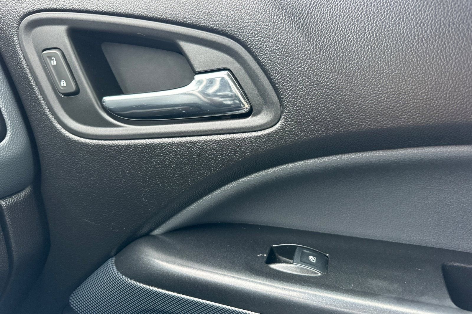 2018 Chevrolet Colorado 4WD Z71